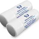 T Titan 2 Pack Banshee Battery Replaces Welch Allyn 72200 Fits 71000 71010 71015 71020 71022 71050 71051
