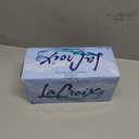 LaCroix Sparkling Water, Pure, 12 Fl Oz (pack of 8) (EXP 02/02/27)