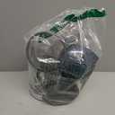 Nutribullet Blender Cups & Blade Replacement Set, 32oz & 24oz Nutribullet cups with Lid To-Go Lid and Lip Ring, Replacement Cups for Nutri Bullet Blenders 600w & Pro 900w Accessories 6 PCS