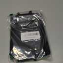 WONNIE Tablet Holder for Car, Upgraded iPad Holder for Car Mount Headrest, iPad Mount Back Seat for Kids with Anti-Slip Strap, Silicone Holding Net/Fits All 7-12.9'' Tablets