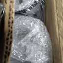 2 Pack Black Spiral Cage Pendant Lights with Clear Glass Shade, Suitable for Kitchen Island, Dining Table, Entryway, Restaurant