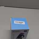 Wireless Charger Compatible with Mag-Safe,3 in 1 Charging Station for iPhone17/16/15/14/13/12 Series, Apple Watch,AirPods,15W Fast Charging (Adapter Included) (White)