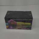 150Ft Permanent Outdoor Lights,Smart RGB Outdoor Lights with Remote APP Control, IP67 Waterproof Outside Light for House for Christmas, Halloween, Holiday, Party, Daily