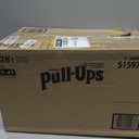 Pull-Ups Boys' Potty Training Pants, Size 3T-4T Training Underwear (32-40 lbs), 112 Count