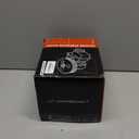 A-Premium Power Steering Pump, with Reservoir & 6-Groove Pulley, Compatible with Jeep TJ Series Wrangler 1997-2003, XJ Series Cherokee 1996-2001, 4.0L