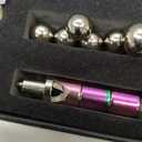 Magnetic Fidget Pens for Adults Teens - Graduation Gifts for Her Cool Stuff Stress Relief Fun Gifts for Teacher Novelty Christmas Stocking Fillers Gadget for 10 11 12 13 14 15 16 17 Year Old Girls