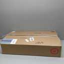 RENDOW Cordless Vacuum Cleaner, 65Mins 550W 45Kpa Stick Vacuum, Self-Standing Vacuum Cleaners for Home with LED Display, Anti-Tangle Rechargeable Vacuum Cordless for Pet Hair/Carpet/Hard Floor (Gold)