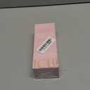 Large Clay Mask for Face, 15 Minutes Visible Pore Minimizing, Sebum Controling and Age-Defying Mud Masks, Brush Included, Red, 5.3 oz