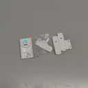 Wireless Door Chime for Business Entering, Door Open Alarm for Kid/Toddler Home Safety (500ft Range 51 Ringer) Door Dinger Buzzer Alert, 1 Receiver +2 Sensor