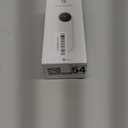 Google Nest Doorbell (Battery) - Snow (1 Count (Pack of 1))