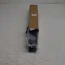 TomCare Dumbbell Rack Stand Only, Weight Rack for Dumbell Set Home Gym Storage Stand for Weights Metal A-Frame Strength Training Dumbbell Holder with Handle (Dumbells not Included) (4 Tier(5-15 LB))