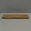 ENJOYBASICS Blackout Curtain rod for windows 48 to 84, 5/8 in Wrap Around Curtain Rods for Bedroom, Living Room, Adjustable from 30 to 86 Inches, Matte Black