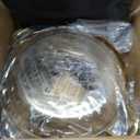 5Qt Chafing Dishes for Buffet with SS Lid 4 Pack (All Gold)