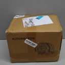 New Alternator for 2007-2014 Cadillac Escalade ESV EXT, for Chevrolet Avalanche, Tahoe, Silverado/Suburban 1500 2500 3500 HD, for GMC Yukon XL 1500 2500, Sierra 1500 2500 3500 HD, 4.3 5.3 6.0 6.2 6.6L