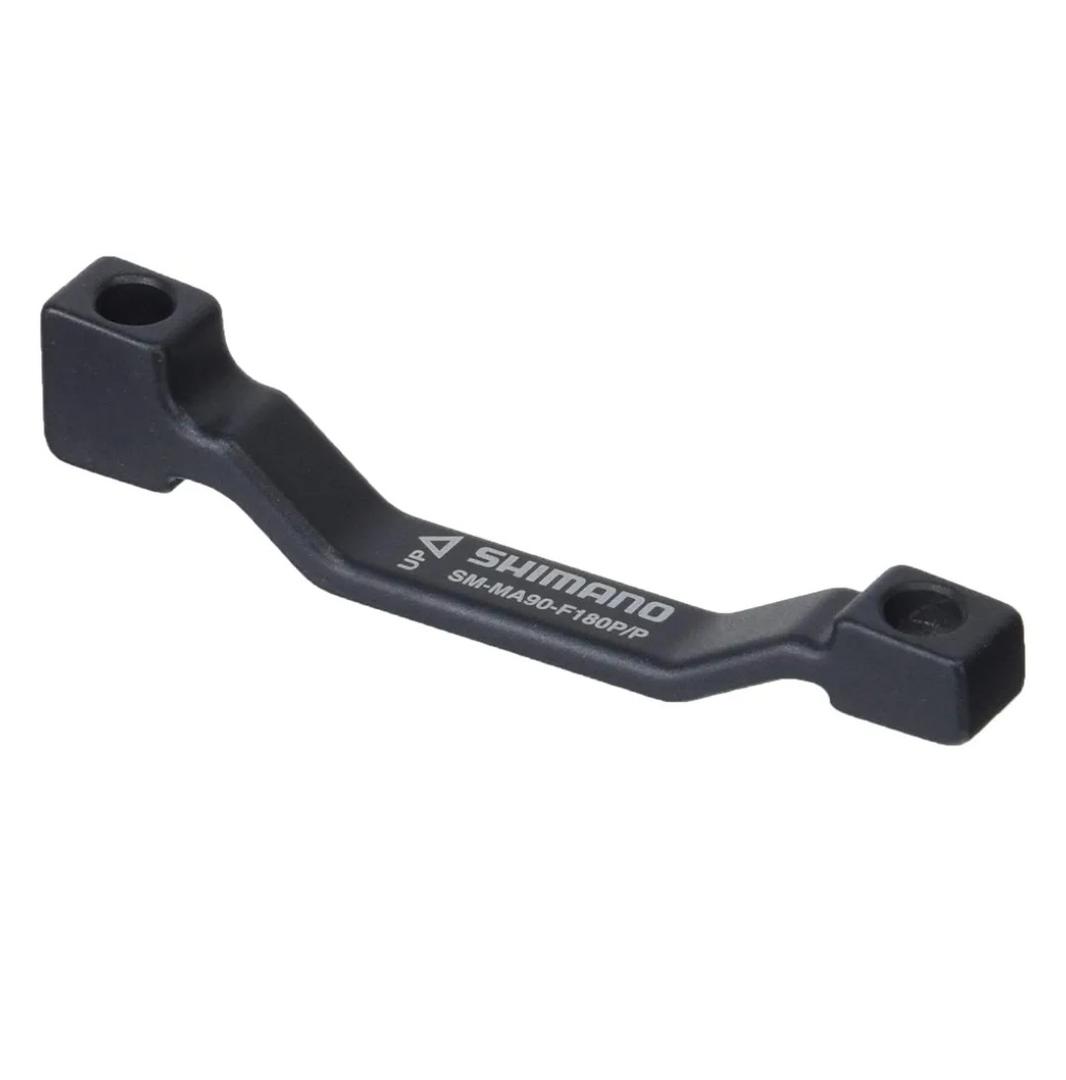 Shimano MA-90 Disc Brake Mounting Bracket
