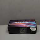 HITTIONA 5 in 1 High-Speed Hair Dryer Brush - Hot Air Styler & Hair Styler, Fast Drying Blow Dryer Brush No Heat Damage Multi-Styler Auto Wrap Curlers for Volumizing Curl Straighten Frizz-Free