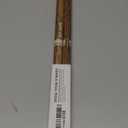 ProMark Classic Forward 5A FireGrain Drumsticks, Lacquer Finished Drum Sticks, TX5AW-FG, Oval Wood Tip, Hickory - 1 Pair