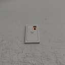 Apple iPhone 14 Pro Clear Case with MagSafe