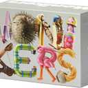 Monikers Party Game  New Look, Same Absurd Guess-The-Name Game