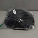 Hat Travel Case, Hard Hat Carrier Organizer with Clip & Glasses Storage, Holds 6 Baseball Caps for Home/Travel - Grey