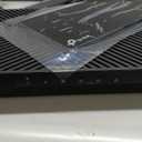 TP-Link AX1800 WiFi 6 Router (Archer AX21)  Dual Band Wireless Internet, Gigabit, Easy Mesh, Works with Alexa - A Certified for Humans Device, Free Expert Support