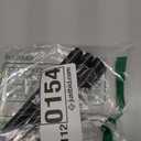 Huron Counterfeit Money Marker Detector Pen (5/15/50/150/375/1500) (5)