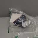 HTU 【98+LBS Strongest Suction & MilitaryGrade】 Ultimate Car Phone Mount【Patent & Safety Certs】 Cell Phone Holder Truck Stand for Dashboard Windshield Vent for iPhone 17 Pro Max 16 15 Samsung (Black)