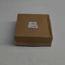 16/3 10A 125V 1250W 100 Ft Outdoor Extension Cord Waterproof, Weatherproof & Flame Retardant Black 3 Prong Power Cord Outside for Lawn & Garden, SJTW ETL Listed