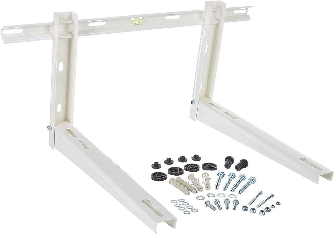 Senville HL-550 Wall Mounting Bracket for 18000 BTU - 36000 BTU Mini Split Air Conditioner