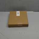 Ceramic Fruit Bowl,7.8 Pedestal Bowl, Japanese Style Decorated Fruit Tray for Kitchen Counter and Dining Table Bread and Salad Bowl with Feet (White)