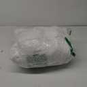 Mattress Topper Queen, Extra Thick Mattress Pad Cover for Back Pain, Cooling Mattress Protector with 8-21 Inch Deep Pocket, Overfilled Down Alternative Filling (White)