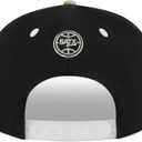 Ultra Game Youth NBA Official Adjustable Hat Cap One Size Fits All
