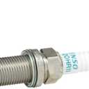 Denso (3426) FK20HR-11 Iridium Long Life Spark Plug, Pack of 1