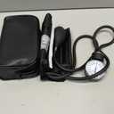 HCS Extra Large Blood Pressure Cuff, Manual - Adult BP Cuffs - XL Manual Blood Pressure Cuff Arm Monitor - Aneroid Sphygmomanometer - Medical Grade, Home Use, Elderly Care - w/Carrying Case