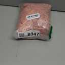 MUADRESS Women's Lace Cocktail Wedding Party Dress (XX-Large, Round Neck-Blush)