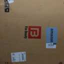 Fire Beauty Fireplace Screen with Doors, Handcrafted Solid Steel, Heavy Duty Metal Mesh, Powder Coat Finish, Spark Guard (37.8"L x 30.7"H)