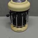 GeckoMan Hybrid Spectrum, Waterproof Switch Bug Zapper Outdoor Bug Zapper Indoor Mosquito Repellent Outdoor Patio Mosquito Zapper Electric Fly Zapper Fruit Fly Trap for Indoors Killer