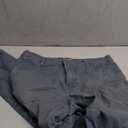 Levi's Men's Xx Standard Tapered Chino Pants, Dark Slate-Stretch, 33W x 32L