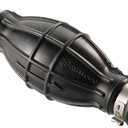 Attwood 93516LP7 Universal High-Output Primer Bulb, EPA and CARB Certified - 5/16-Inch