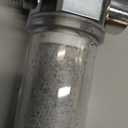 VITAMAX ACF Shower Filter 3-Stage Filtration System for Chlorine & Sediment Tool-Free Installation