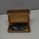 12 Volt 6 Amp Power Supply Adapter,12V 6A 72W US Plug DC Power Supply 5A 4A 3A 2A 1A Adapter with 5.5mm x 2.1mm-2.5mm Output Jack 12V AC/DC Adapter Transformer for LED Strip Light Printer Camera CCTV