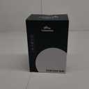 Trideer Exercise Ball Yoga Ball,Office Seating & Balance Ball Chair, Stability Ball for Pilates, Physical Therapy,Core Training & Balance Improvement & Stretching (L(23-26ines/58-65cm), Rosy Morning Glow)