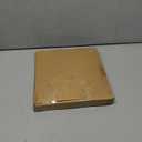 Acrylic Donation Raffle Box with Slot & Lock, Large Clear Ballot Offering Suggestion Ticket Holder for Fundraising Drawing Storage Container Tip Jar Voting Charity (9.8 x 9.8 x 9.8 Inch, Clear)