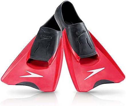 Speedo Unisex Adult Swim Training Fin Switchblade Youth 6-7 Women 7-8