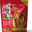 Savory Prime Chicken Jerky Treat, 32-Ounce, All Breed Sizes (49630032) (EXP 10/24/26)
