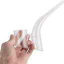 Handmade Attachment Accessories Replacement for Proxy Parts,Champagne, Sagittarius(Clear)
