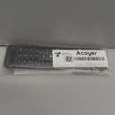 Universal-TV-Remote-Control Compatible with Samsung/LG/Vizio/Hisense/Sony/Philips/Onn/Sharp/RCA/Element/Westinghouse/Sanyo/Emerson TV and More Brand Smart TVs
