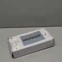 Crowye 3 Pieces Metallic Foil Spray Centerpiece Valentine's Day Table Decoration Party Star Burst Centerpieces Fall Table Decor for Birthday New Year 2026 Party Holiday(Rose Gold)