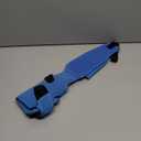 KTSAY Upgrade Plantar Fasciitis Night Splint & Relief Brace with Adjustable Straps