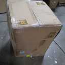 SPECRAFT Heavy-Duty 6-Tine Clamp on Pallet Forks for Tractor Forks Over 60”, 4000 lbs Capacity for Tractor Loader Skid Steer, Double Nut Construction, to Clean Debris, or Yard Waste, Black